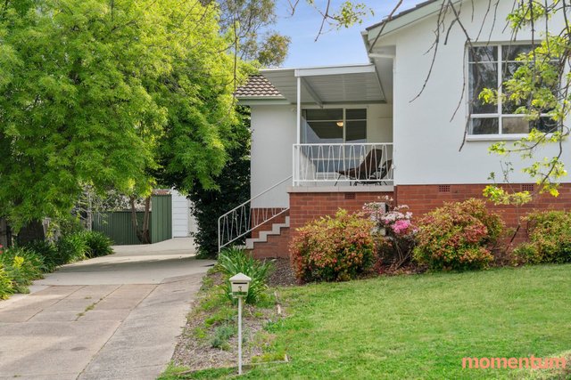 3 McNamara Street, ACT 2607
