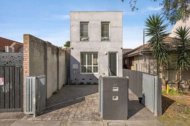 38 Greeves Street, VIC 3182