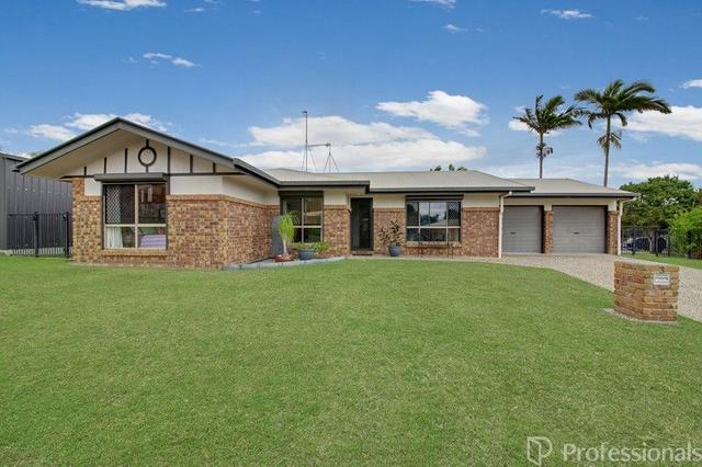 3 Weatherly Court, QLD 4680