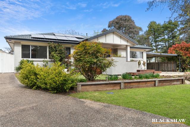 93 Macrossan Crescent, ACT 2615