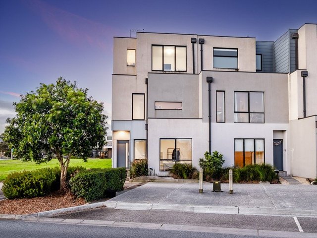1/3 Park Orchard Drive, VIC 3810