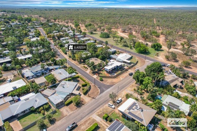 8 Auster Street, NT 0850