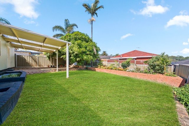 29 Farrell Road, NSW 2197