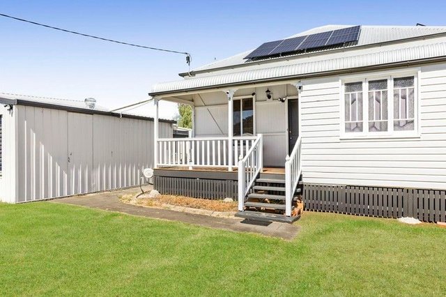 8 Harrow Street, QLD 4359