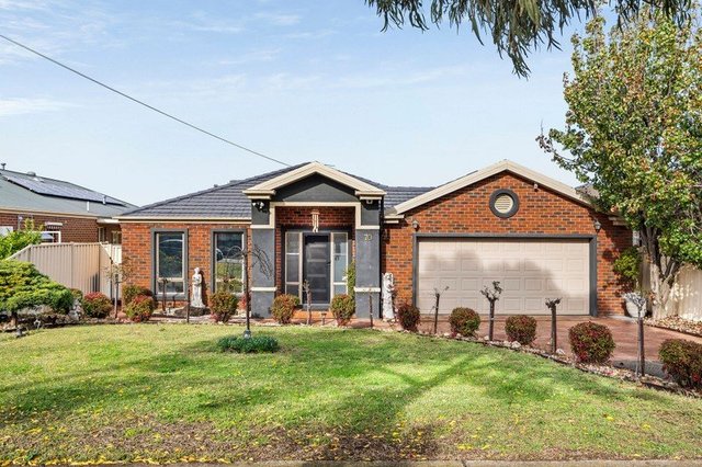 70 Stenson Road, VIC 3021