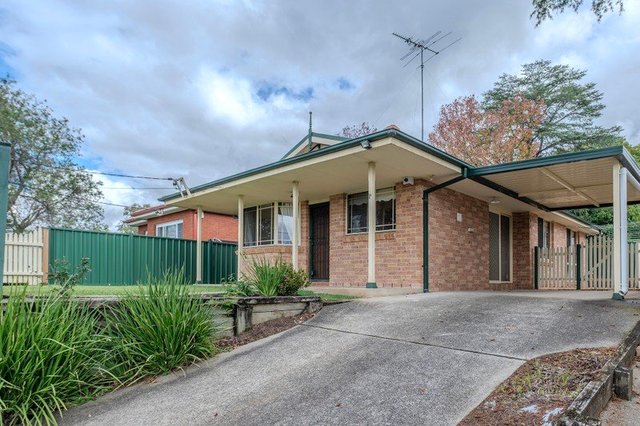 1A Glen Road, NSW 2750