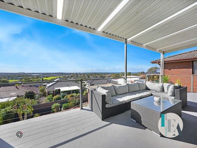 40 Cuthbert Drive, NSW 2528