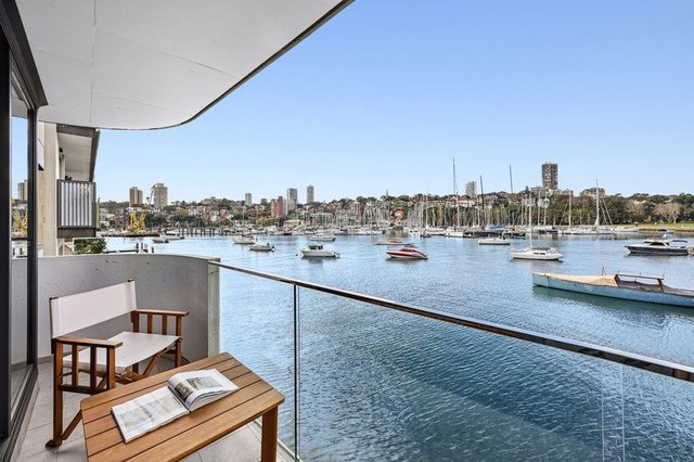 3/79 Elizabeth Bay Road, NSW 2011
