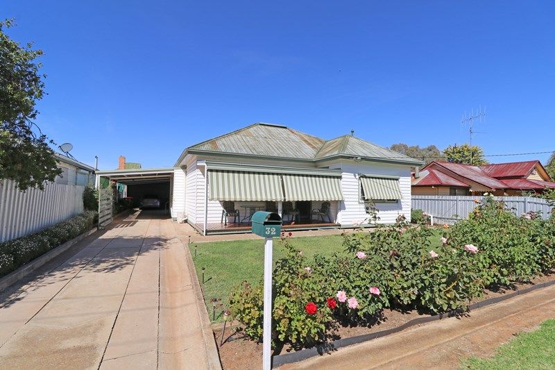 32 North Street, Kerang VIC 3579 House for Sale Allhomes