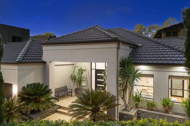 4 Cloverhill Grove, NSW 2153