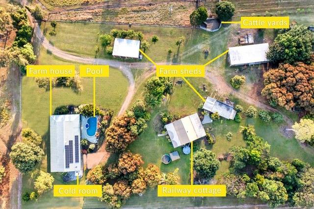 378 Dingo Beach Road, QLD 4800