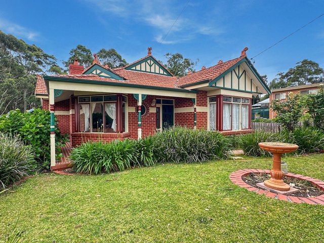 73 Long Beach Road, NSW 2536