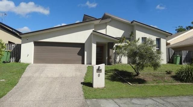 6 Waterclover Drive, QLD 4209