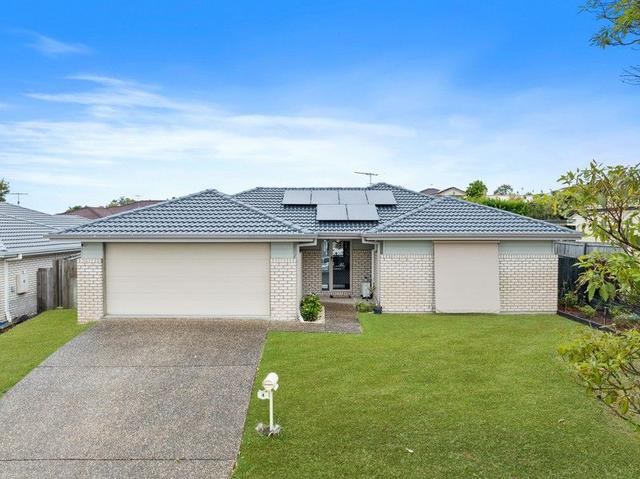 4 Fiddlewood Street, QLD 4165