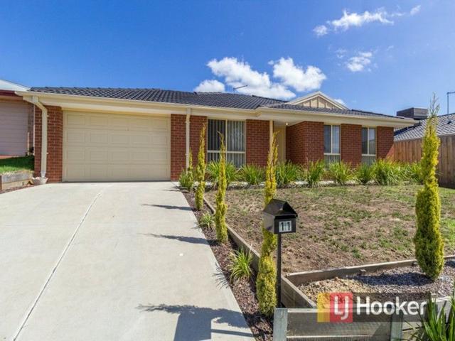 11 Doonie Way, VIC 3810