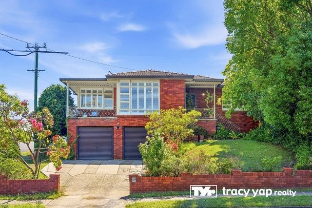 118 Jenkins Road, NSW 2118