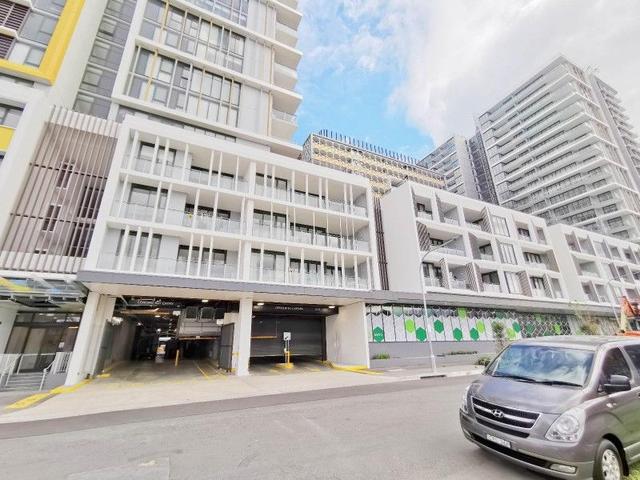 1708/39 East Street, NSW 2142