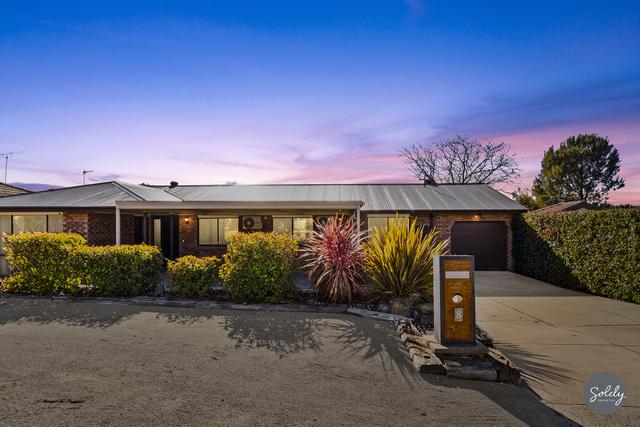 8 Ballard Place, ACT 2904