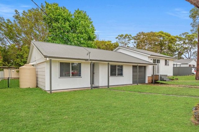 156 Emu Drive, NSW 2262