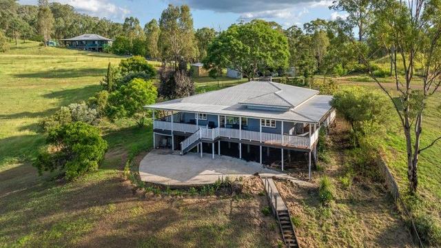 539A Oaky Creek Road, QLD 4285