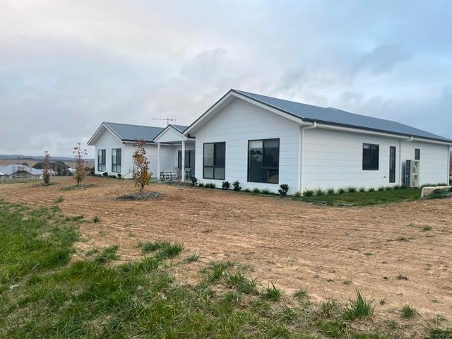 18 Kyeema Drive, NSW 2620