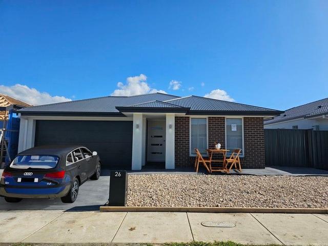 26 Thulian Street, VIC 3978