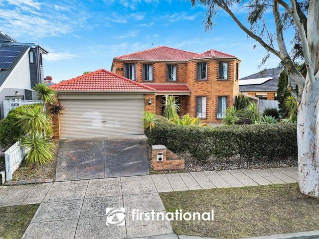5 Cato Parkway, VIC 3975