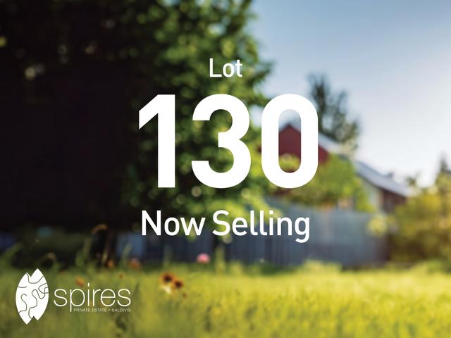 Lot 130 Matterhorn Road, WA 6171