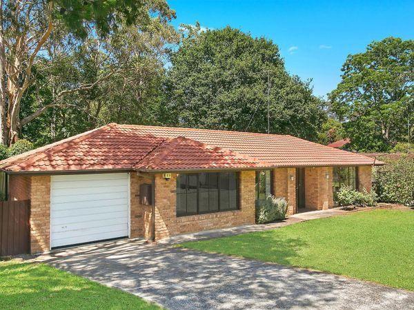 3 Karinya Place, NSW 2076