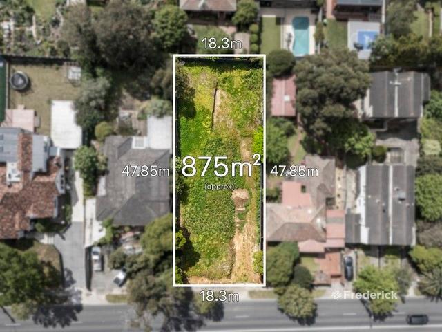 1047 Toorak  Road, VIC 3124