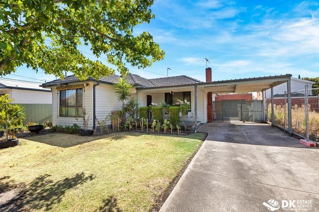 24 Garnet St, VIC 3020