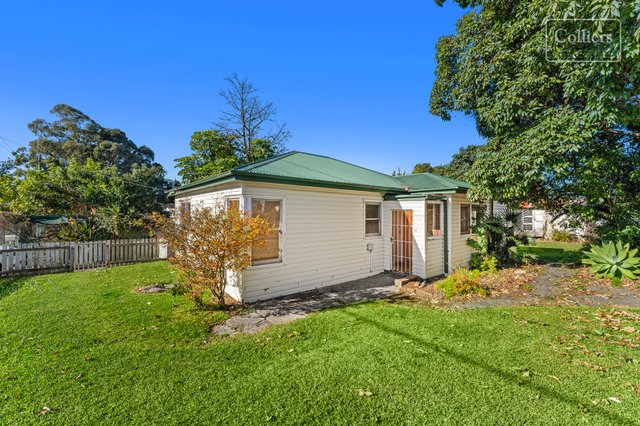 11 Porter Street, NSW 2500