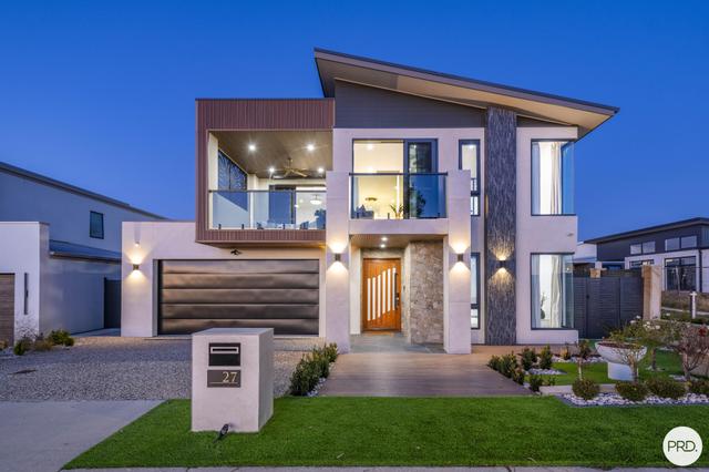 27 Maymuru Way, ACT 2611