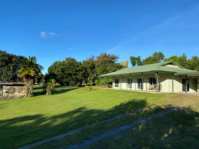 4 Nine Mile Road, QLD 4871