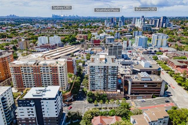 7e/30-34 Churchill Ave, NSW 2135