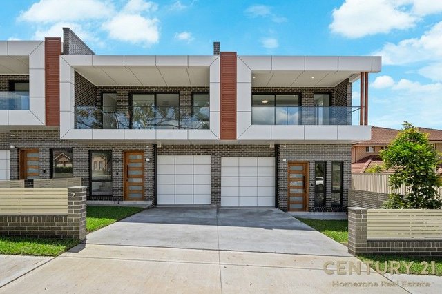 1/18 Forrest Road, NSW 2213