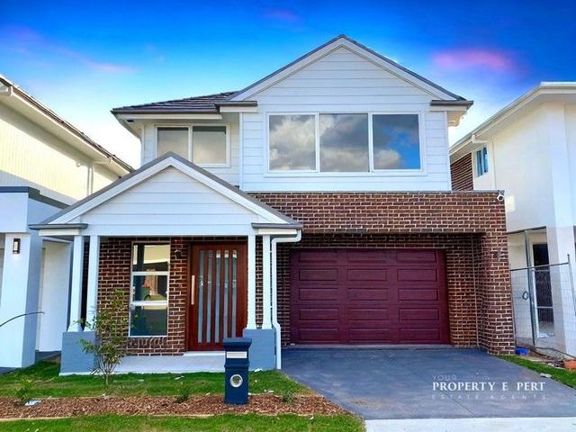 25 Flametree Drive ( Melonba), NSW 2765