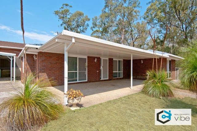47 Bennelong Court, QLD 4207