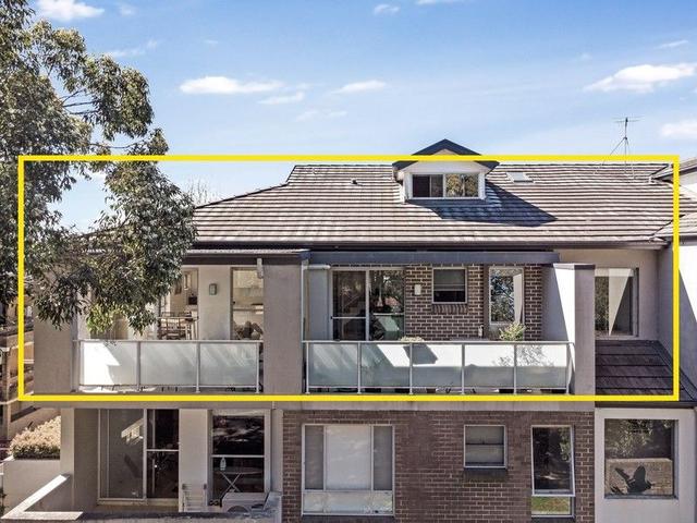 10/1 Erskine Street, NSW 2210