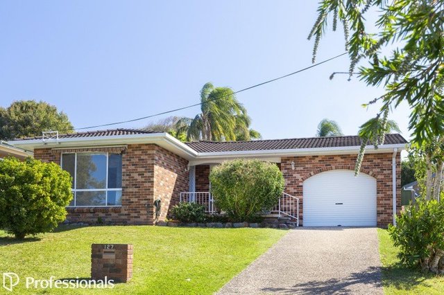 127 Camden Street, NSW 2539