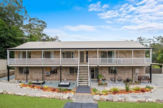 82 Madeline Drive, QLD 4506