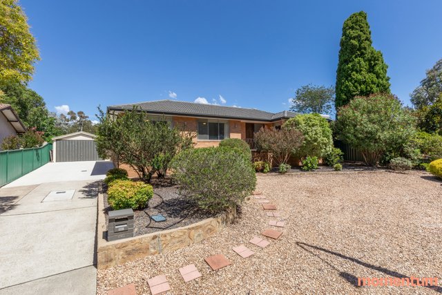 207 Hindmarsh Drive, ACT 2611