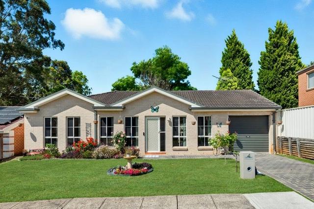 4 Windeyer Place, NSW 2560