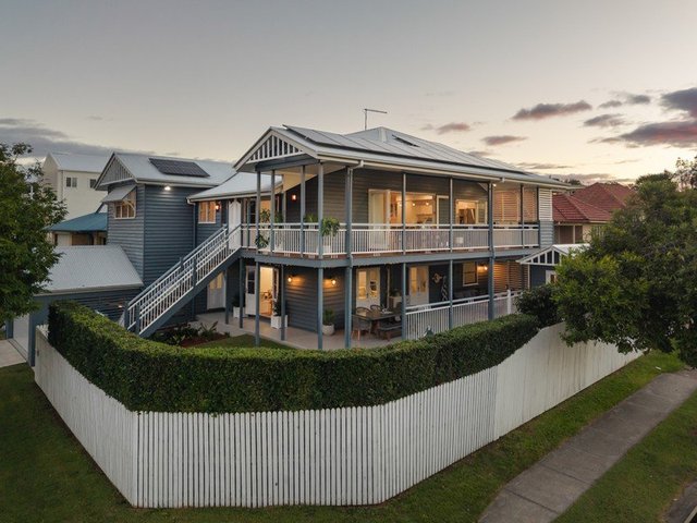 79 Laura Street, QLD 4121