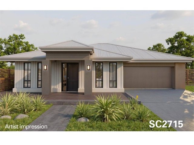 Lot 725 Woopi Beach Est, NSW 2456