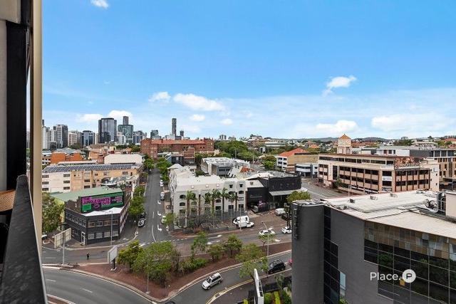 1410/179 Alfred Street, QLD 4006