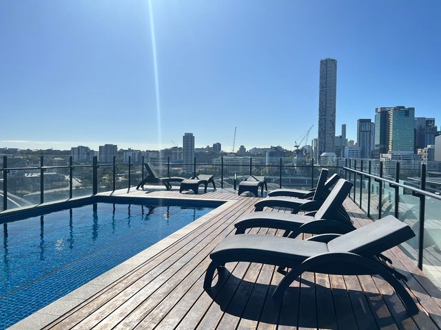 11209/25 Bouquet Street, QLD 4101