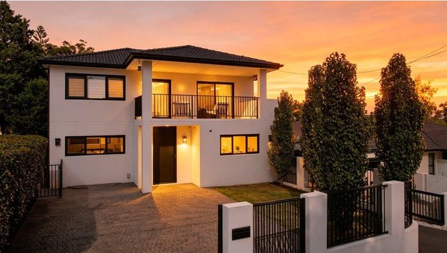 188 Princes Street, NSW 2112