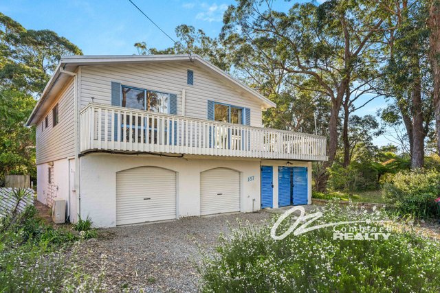 157 Sanctuary Point Road, NSW 2540
