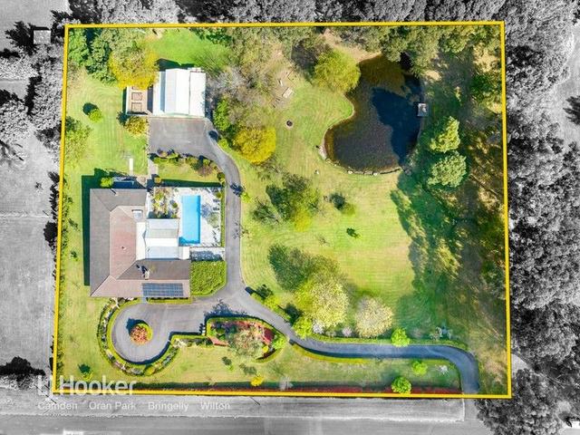 3 Woodd Road, NSW 2565